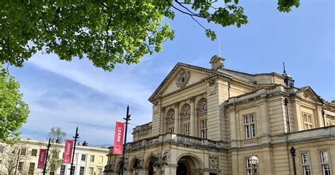 Cheltenham Town Hall - Things to do in Cheltenham 2024