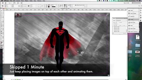 Adobe InDesign | Animation Part 2 (GIF Image) - YouTube