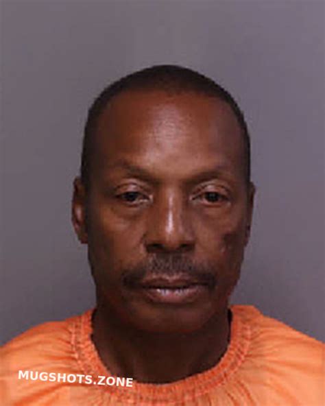 JOHNSON MARVIN 11/08/2023 - Florence County Mugshots Zone