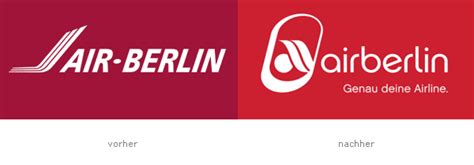 Air Berlin Logo - LogoDix