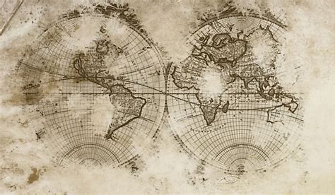 What Is Cartography? - WorldAtlas.com