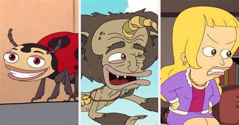 Big Mouth Behind The Scenes Secrets