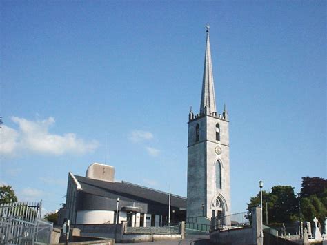 Church of Our Lady Conceived Without Sin, Mitchelstown - Parish Office, Convent Hill ...