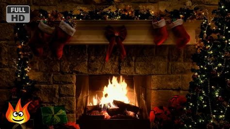 🔥 [30+] Christmas Fireplace Scenes Wallpapers | WallpaperSafari