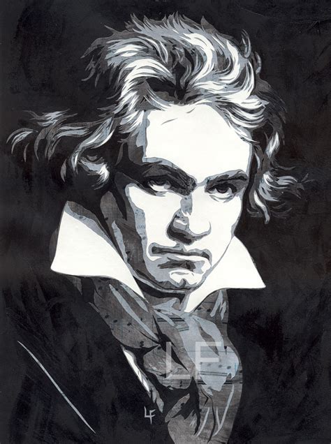 🔥 [120+] Beethoven Wallpapers | WallpaperSafari