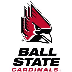 Ball State Cardinals Alternate Logo | SPORTS LOGO HISTORY