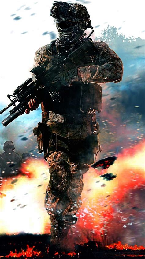 Military Wallpaper (4K Ultra HD) APK للاندرويد تنزيل