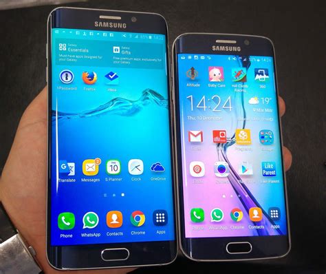 Is The Samsung Galaxy S6 Edge Plus Worth The Upgrade? | Blog Baladi