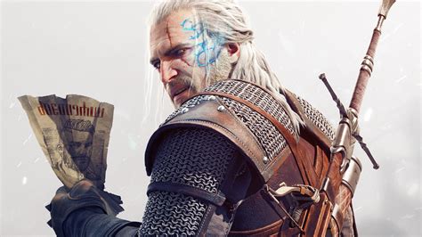 The Witcher 3 Hearts of Stone Geralt Wallpapers | HD Wallpapers | ID #15948