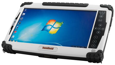 Handheld Launches the Algiz 10X 10-inch Rugged Tablet | TechPowerUp Forums