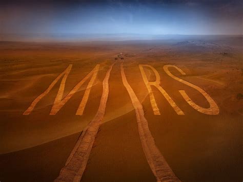 NASA-JPL's 'On a Mission' Podcast New Season Rolls Out With Mars Rovers ...