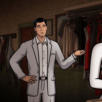 Archer Season Finale Recap: Out With a Whimper (and a Bang)