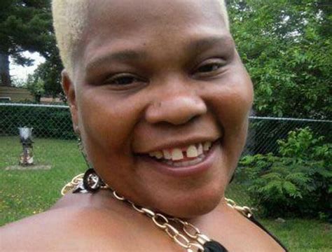 Tanya Byrd Murder: Bashid McLean, Who Posed with Mother's Severed Head ...