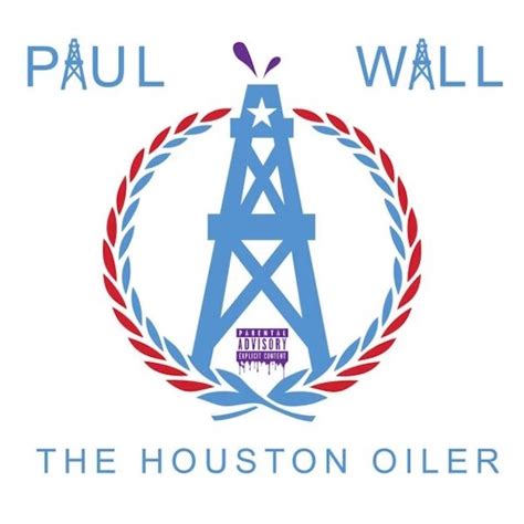 Stream Paul Wall's New 'Houston Oiler' Album - XXL