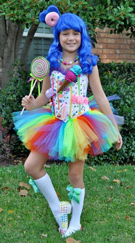 Katy perry costume | Katy perry costume, Candy costumes, Diy costumes women