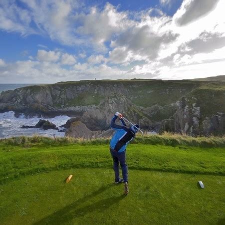 Eyemouth Golf Club | Featured deals | Scottish Golf Breaks