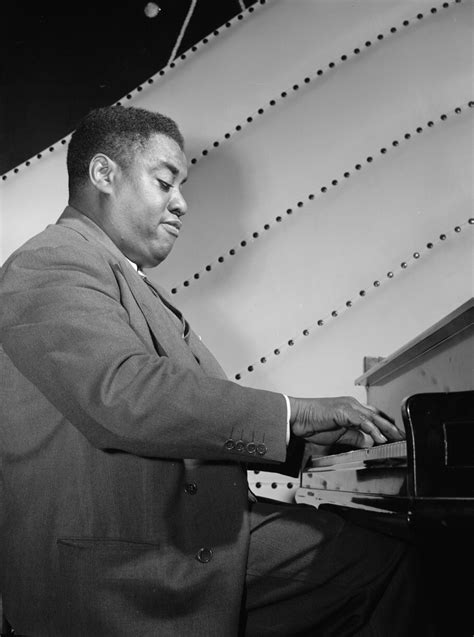 10 Most Influential Jazz Pianists You Should Listen to | Liberty Park Music