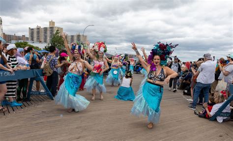 Festivals in NYC: 9 Fun Events That Show Off the City's Culture