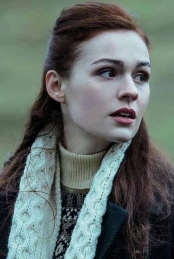 Brianna Fraser | Wiki | Outlander Amino