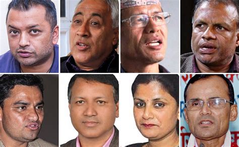 Eight Nepali Congress leaders demand immediate local, provincial ...