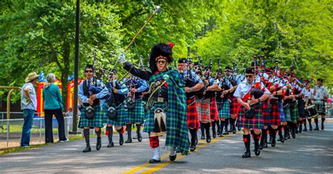 30 Fun Facts About Appalachian Scots-Irish History & Culture - Blue ...