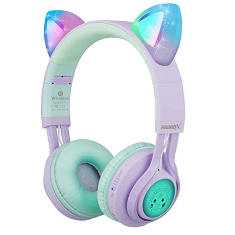 12 Best Gaming Headset for Kids - TechnoWifi