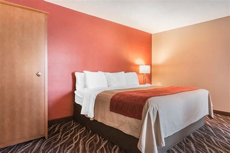 Comfort Inn - UPDATED 2018 Prices, Reviews & Photos (Oshawa, Ontario ...