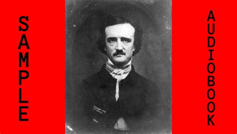 Edgar Allan Poe. Audiobook Sample : Free Download, Borrow, and ...