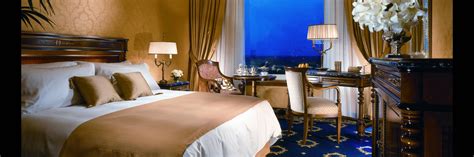 Fiumicino Airport Hotels in Rome | Rome Marriott Park Hotel