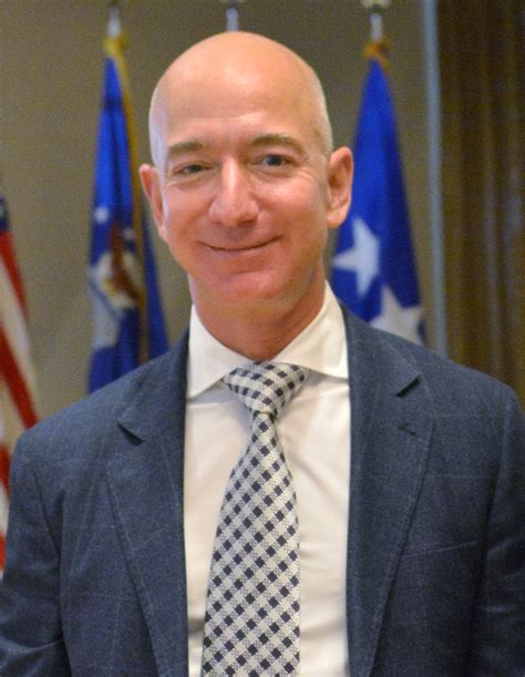 jeff bezos