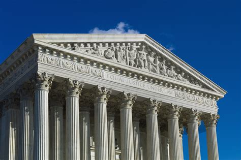 QUIZ: Supreme Court Landmarks | Snopes.com