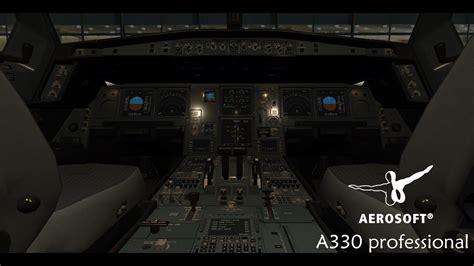 Aerosoft airbus x extended v1-15 - lockqalaska