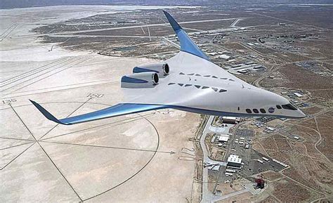 New designs could alter the look of future commercial aircraft. | 2019 ...