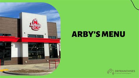 Arbys Menu Specials 2024 - Ginni Valencia