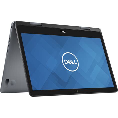 Dell 14" Inspiron 14 5000 Series Multi-Touch 2-in-1