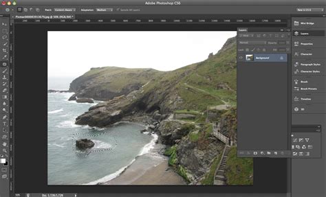 The Best New Features of Adobe Photoshop CS6 — SitePoint