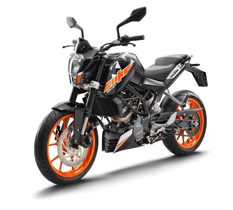 KTM Bike Price in Nepal - Enepsters