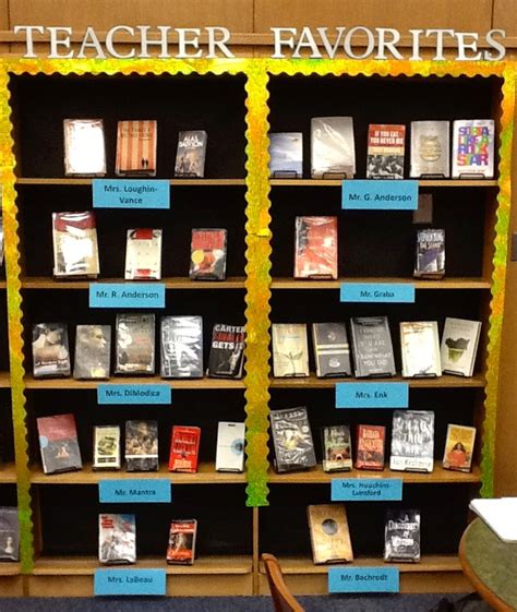 Get Inspired by These Amazing School Library Ideas - BookPal