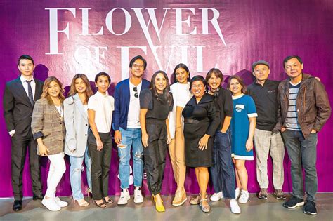 ‘Flower of Evil’ to premiere in 16 countries via Viu | ABS-CBN News