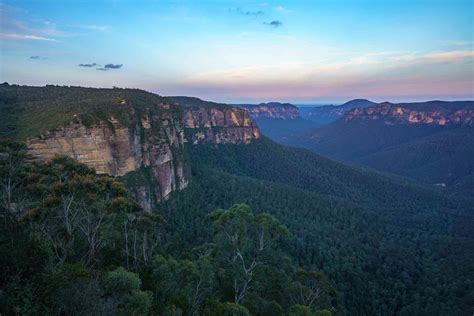 The Top 10 Hikes in the Blue Mountains