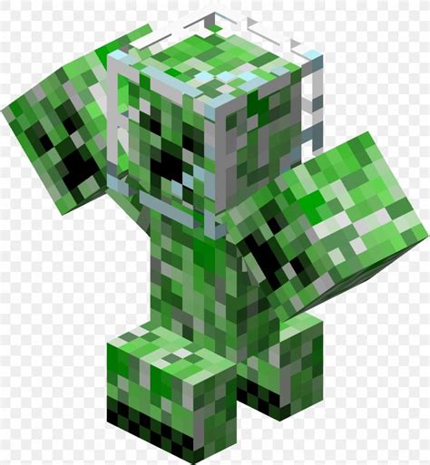 Minecraft Infamous Boss Creeper Mob, PNG, 950x1030px, Minecraft, Boss, Creeper, Enemy, Game ...