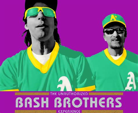 Bash Brothers Poster Painting by Roberts Mason | Fine Art America