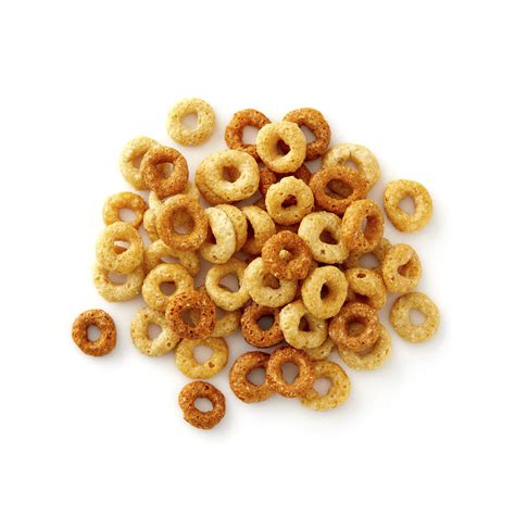 Multigrain Cheerios™ Gluten Free Cereal Box 12 oz | General Mills ...