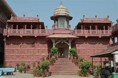 Jain Mandir Sanganer, Jaipur