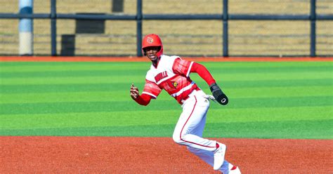 Louisville Baseball Outlasts Xavier in Midweek Showdown - Sports ...