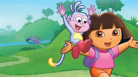 Dora the Explorer Season 2 Streaming: Watch & Stream Online via ...