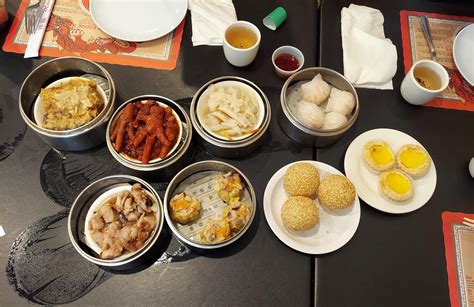 Mai Dragon Dim Sum Pics and Reviews (Review in Comment) : r/baltimore