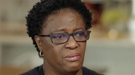 Video Botham Jean's mother, Atatiana Jefferson's sister discuss police violence: Part 2 - ABC News