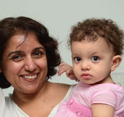 Revathi is Now a Mother – Silverscreen.in