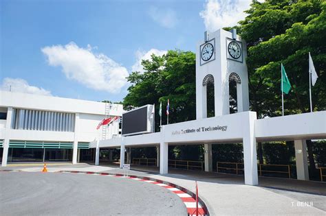 Asian Institute of Technology (AIT) - มารู้จักกับ AIT... มหาวิทยาลัย ...